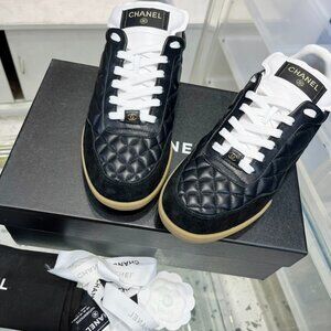 CHANEL Sneaker Collection